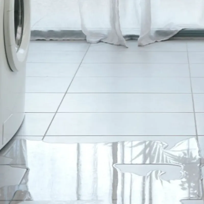 Appliance Leak Cleanup in Jefferson County, AL