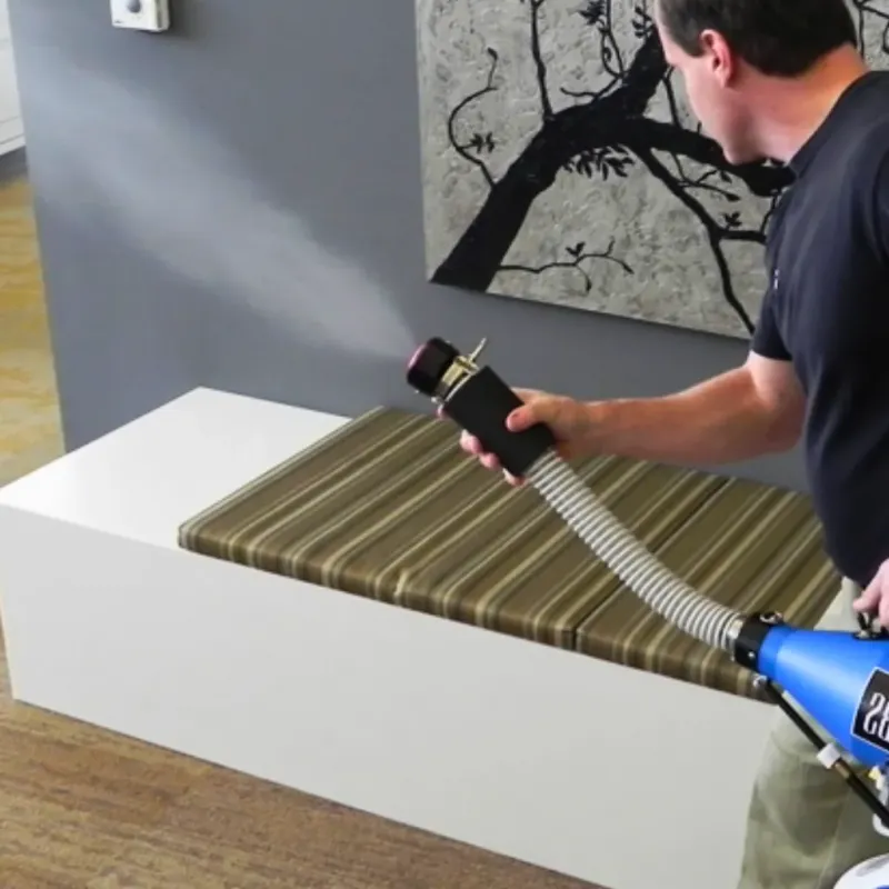 Professional Odor Removal in Jefferson County, AL